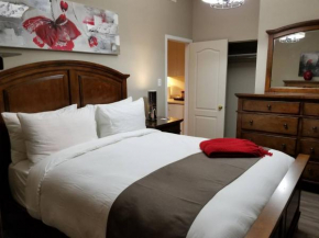1-Bedroom Cozy #18 by Amazing Property Rentals